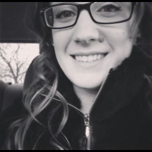 Meet your Posher, Haley